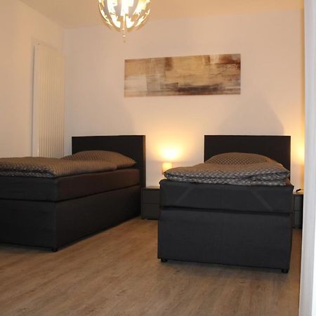 Apartment Hanske Isenbüttel Exteriér fotografie