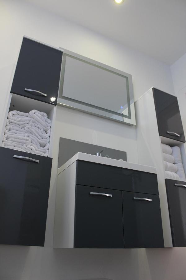 Apartment Hanske Isenbüttel Exteriér fotografie