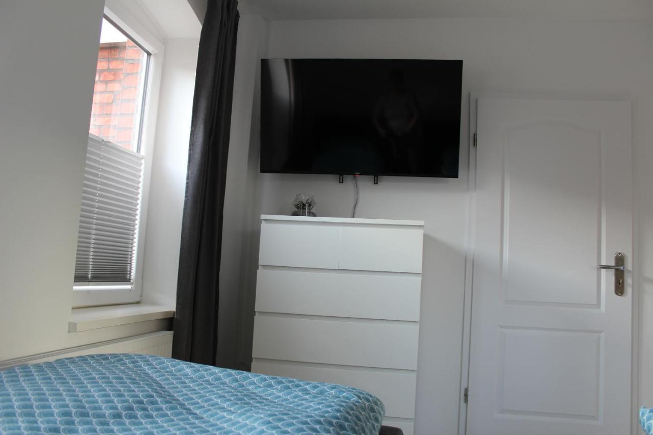 Apartment Hanske Isenbüttel Exteriér fotografie