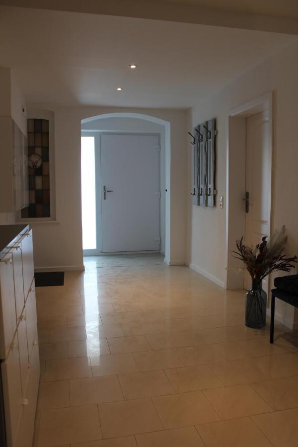 Apartment Hanske Isenbüttel Exteriér fotografie